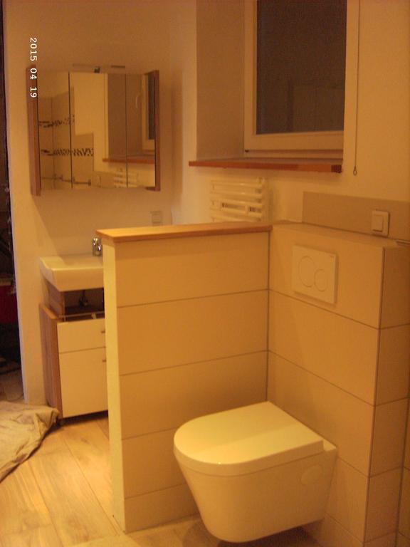 Ferienwohnung Daehne Allagen Dış mekan fotoğraf